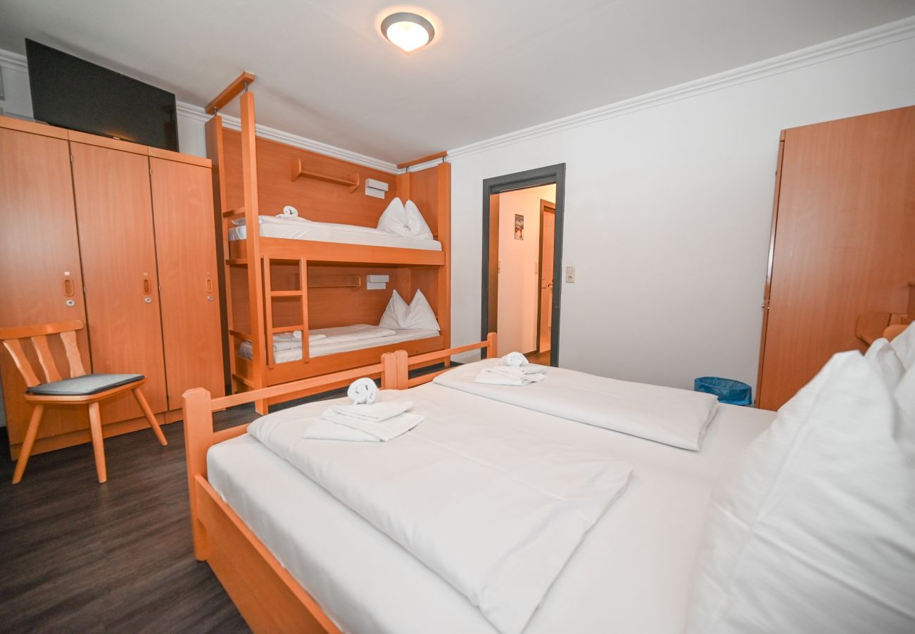 Studio in Zell am See - Schmitten 27 - Room 5 / 200m from ski lift