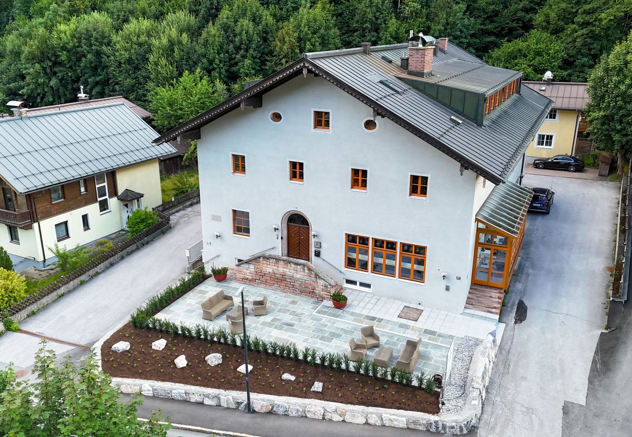 Studio in Zell am See - Schmitten 27 - Room 5 / 200m from ski lift
