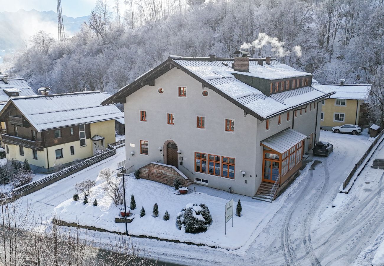 Studio in Zell am See - Schmitten 27 - Room 5 / 200m from ski lift