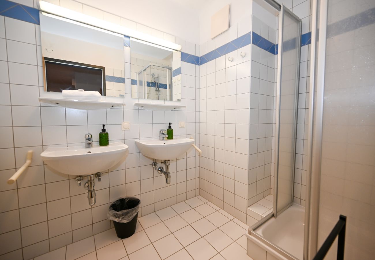 Studio in Zell am See - Schmitten 27 - Room 2 / 200m from ski lift