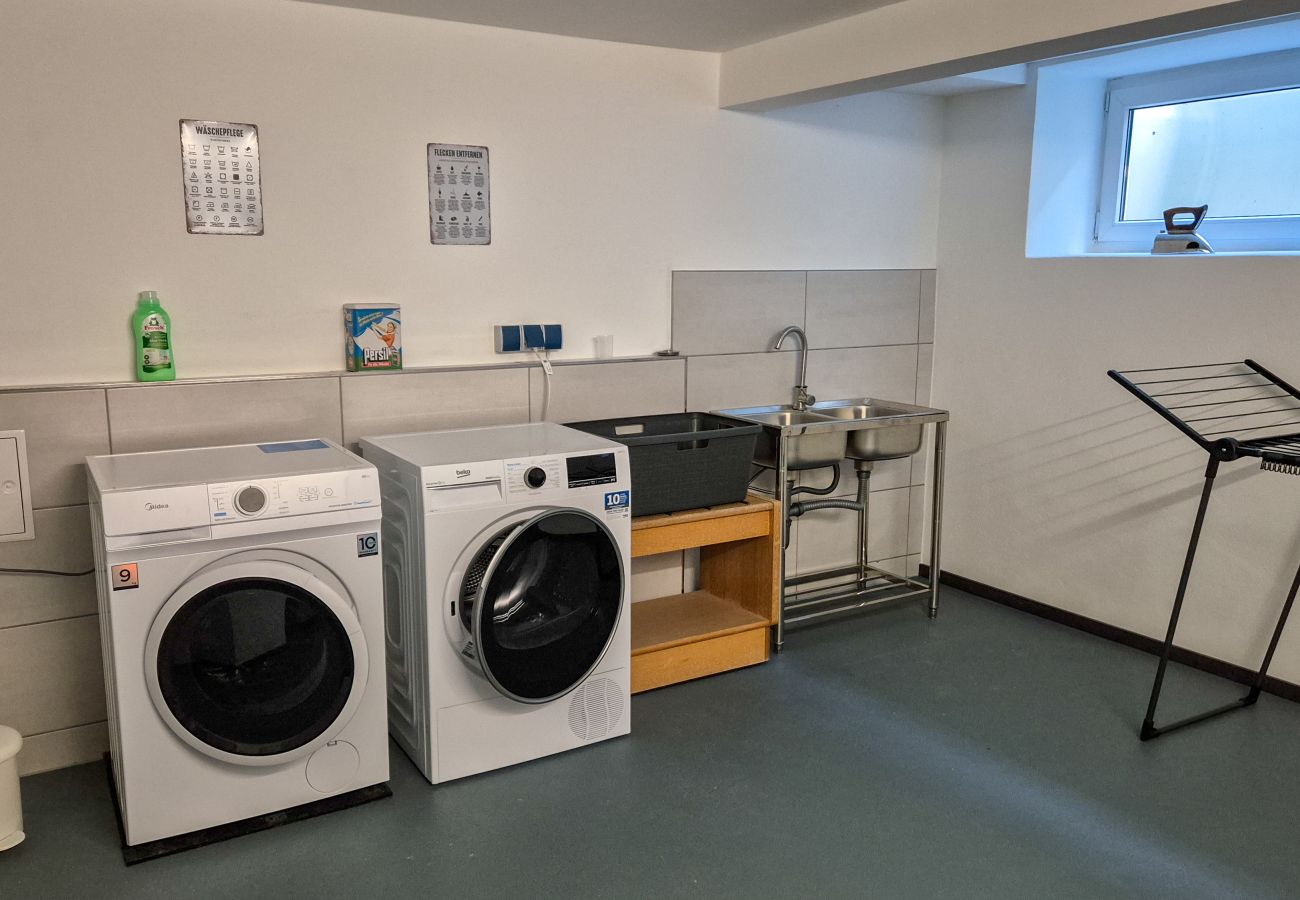 Studio in Zell am See - Schmitten 27 - Room 2 / 200m from ski lift