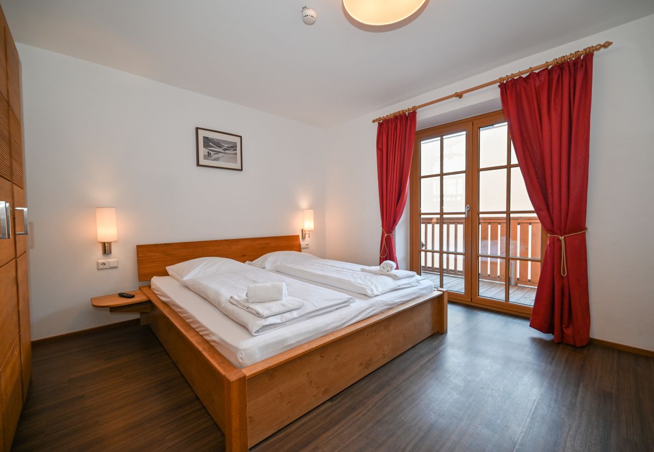Ferienwohnung in Saalbach - Residence Kristall - TOP 13 / Joker Card