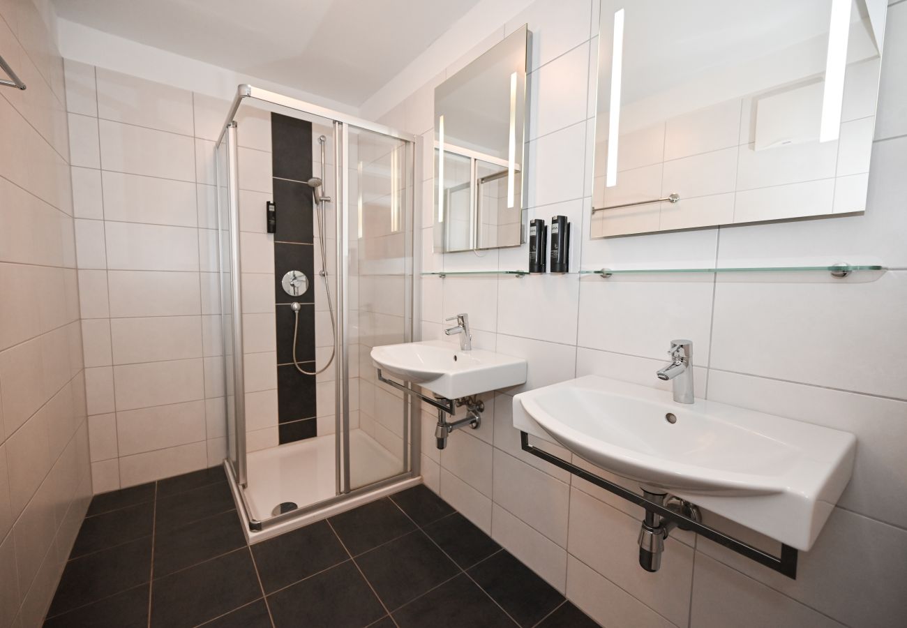Ferienwohnung in Saalbach - Residence Kristall - TOP 13 / Joker Card