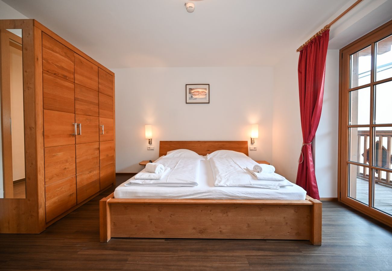 Ferienwohnung in Saalbach - Residence Kristall - TOP 13 / Joker Card