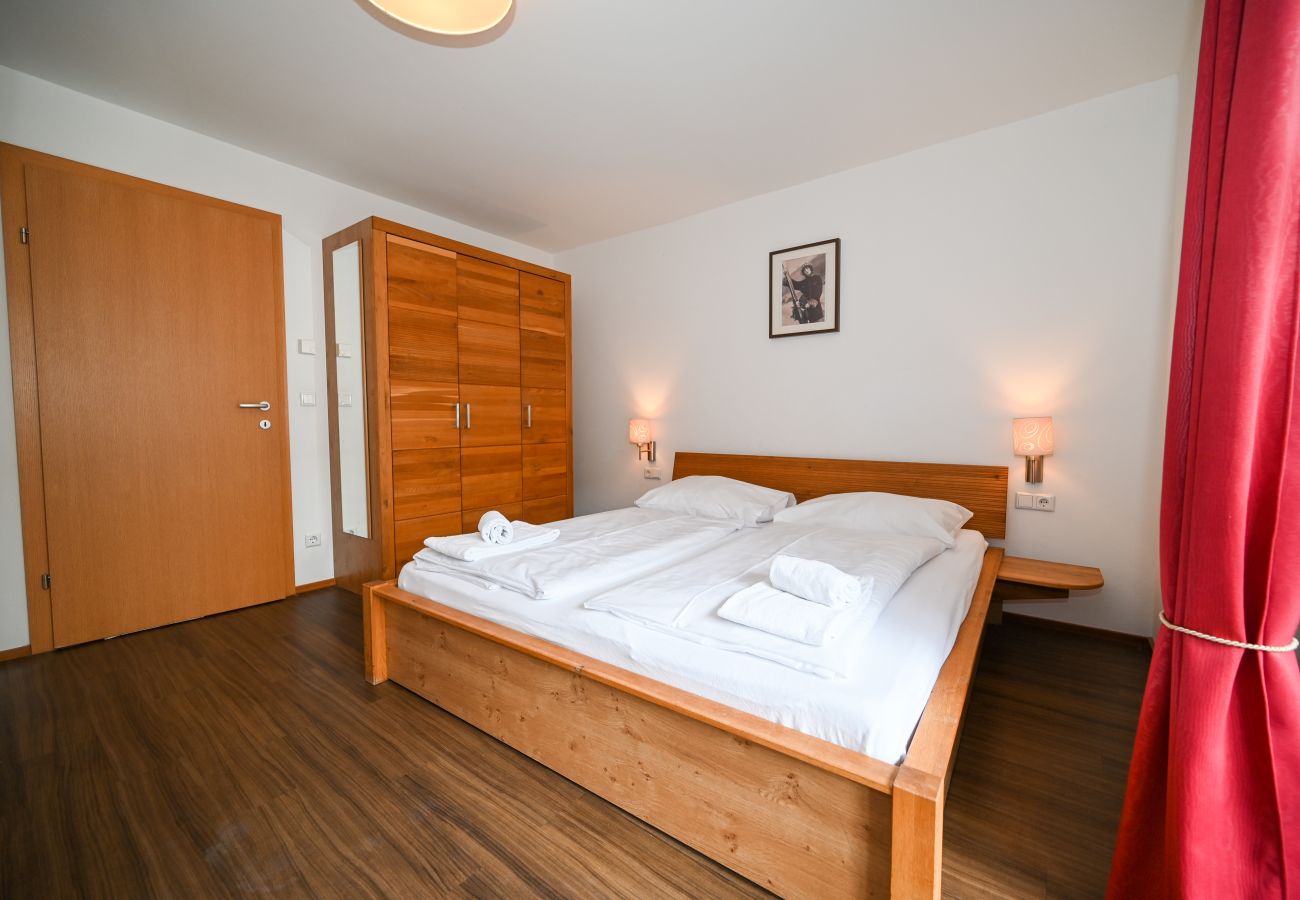 Ferienwohnung in Saalbach - Residence Kristall - TOP 13 / Joker Card