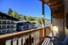 Ferienwohnung in Saalbach - Residence Kristall - TOP 13 / Joker Card