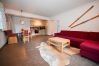 Ferienwohnung in Saalbach - Residence Kristall - TOP 13 / Joker Card