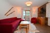 Ferienwohnung in Saalbach - Residence Kristall - TOP 13 / Joker Card