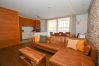 Ferienwohnung in Zell am See - Zell City Exclusive Lodges TOP 3, balcony
