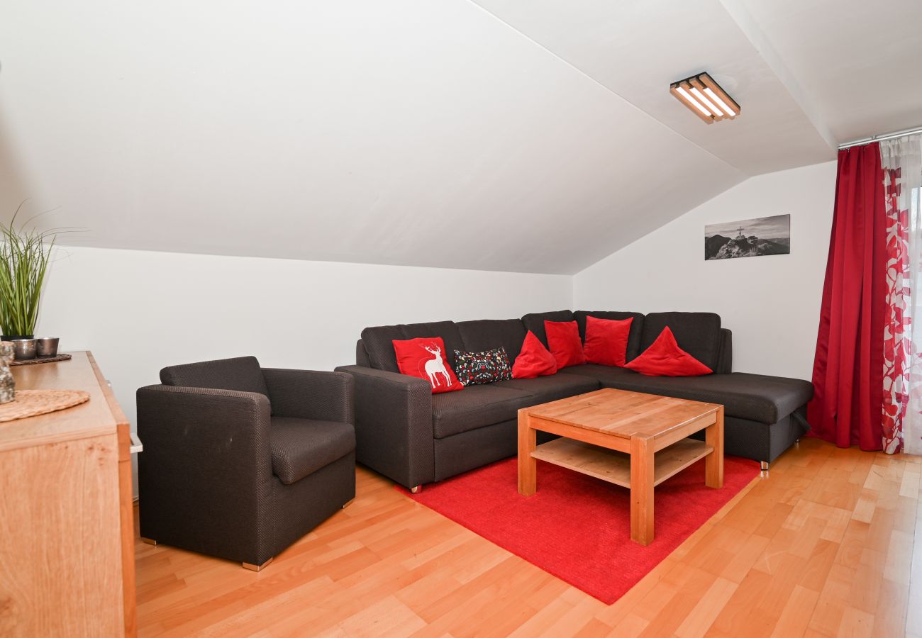 Ferienwohnung in Zell am See - Apartment Lisa, balcony, near AreitXpress