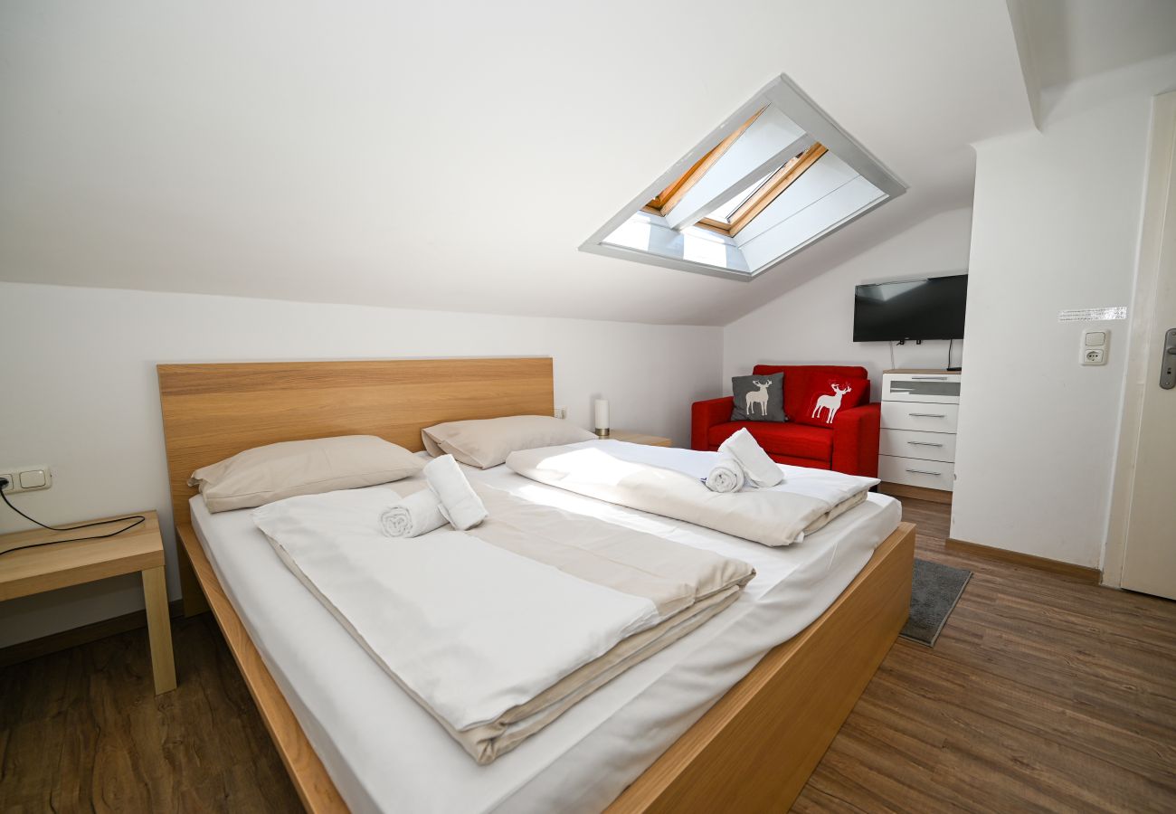 Ferienwohnung in Zell am See - Apartment Lisa, balcony, near AreitXpress