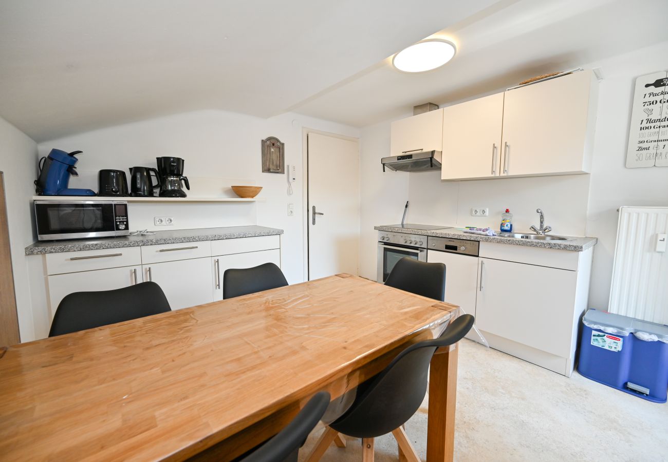 Ferienwohnung in Zell am See - Apartment Lisa, balcony, near AreitXpress