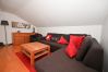 Ferienwohnung in Zell am See - Apartment Lisa, balcony, near AreitXpress